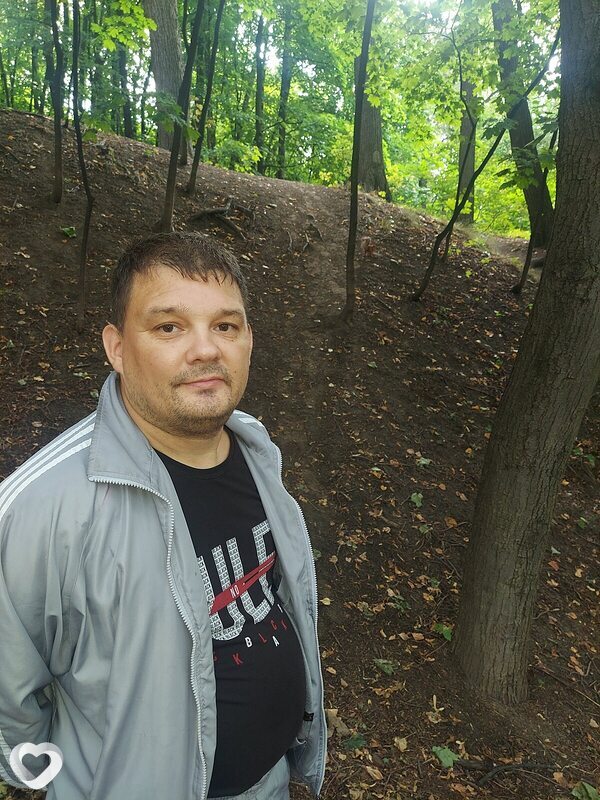 Айрат, 45, Набережных Челнах — анкета №234181