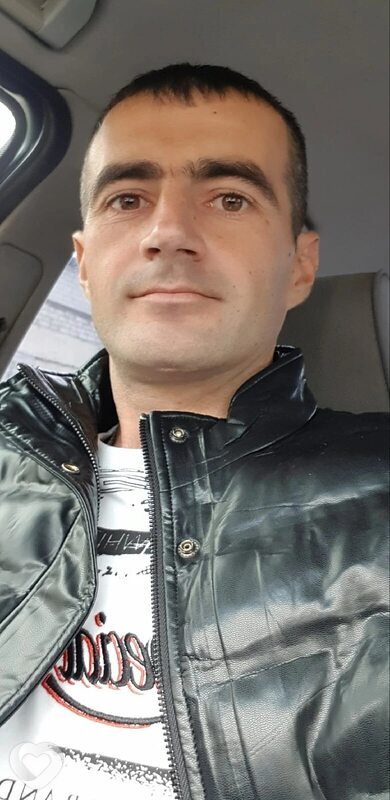 Андрей, 36, Старых Дорогах — анкета №234184