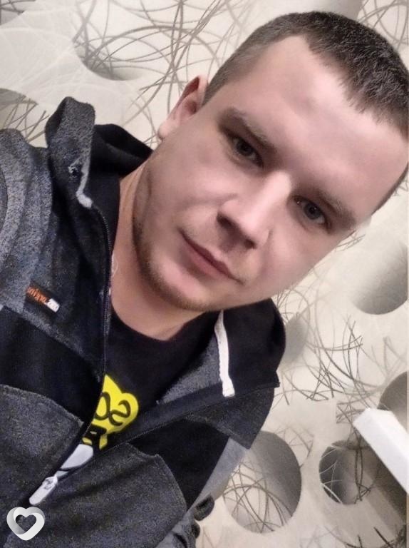 Анатолий, 35, Минске — анкета №234188