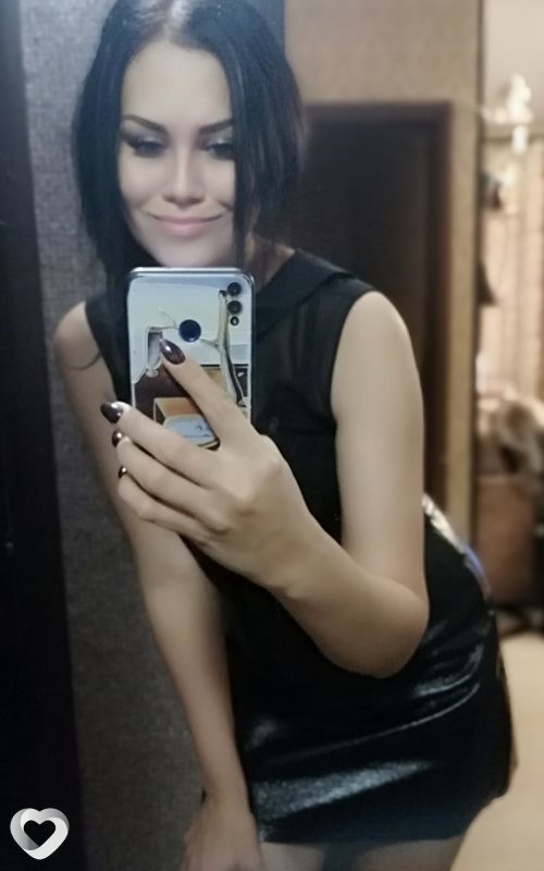 Алина, 42, Стерлитамаке — анкета №234189
