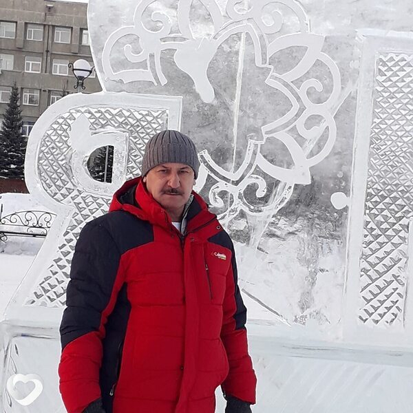 Сергей, 56, Кемерове — анкета №234193