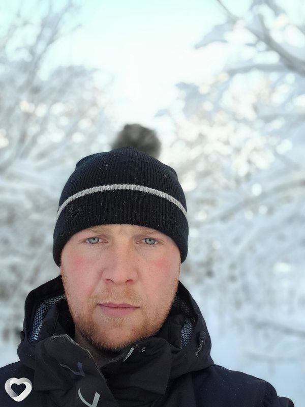 Сергей, 38, Москве — анкета №234197