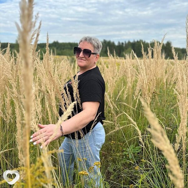 Татьяна, 57, Волгограде — анкета №234003