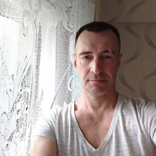 Юрий, 46, Челябинске — анкета №234005