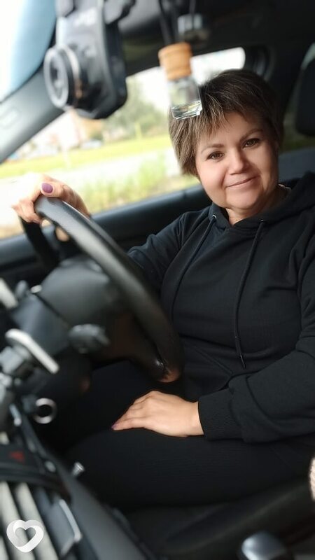 Незнакомка, 47, Старом Осколе — анкета №234007