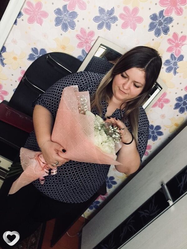Анна, 35, Мариинске — анкета №234009