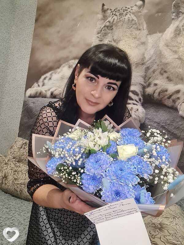 Oksana, 46, Ленинске-Кузнецком — анкета №234012