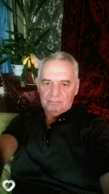 Сергей, 68, Нижнем Тагиле — анкета №234015