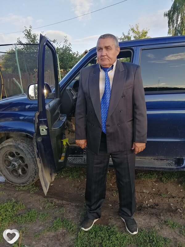Александр, 58, Алексине — анкета №234016