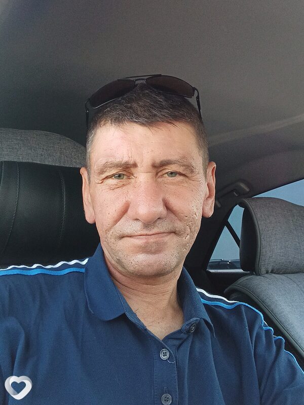 Дмитрий, 47, Ленинске-Кузнецком — анкета №234017