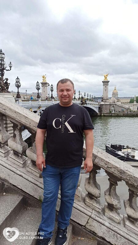 Валера, 54, Санкт-Петербурге — анкета №234020