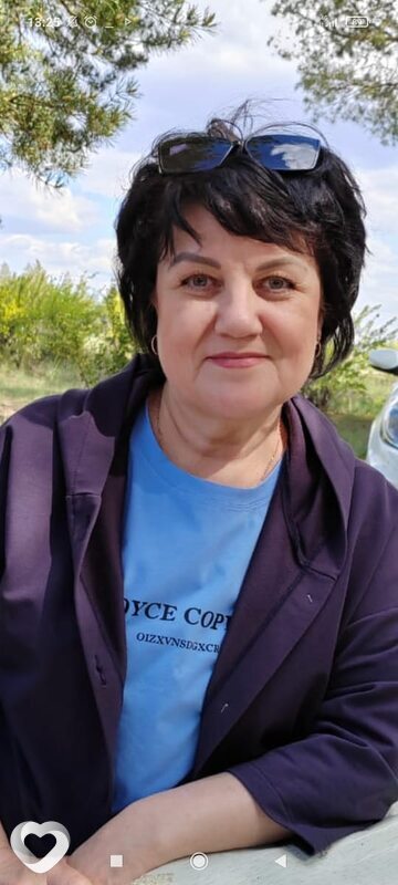 Татьяна, 59, Павлодаре — анкета №234021