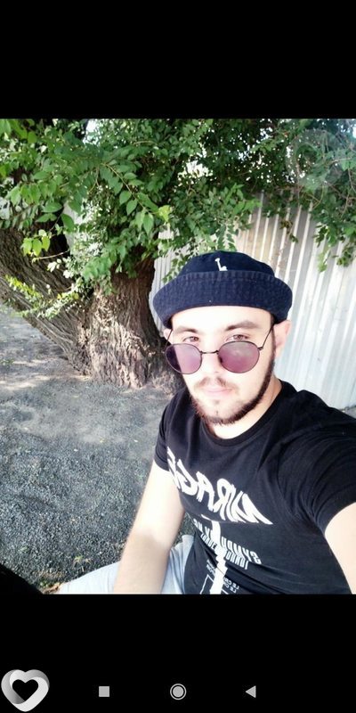 Олександр, 30, Одессе — анкета №234022
