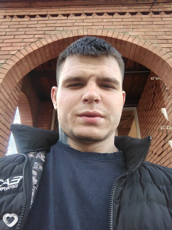 Александр, 25, Красноярске — анкета №234406