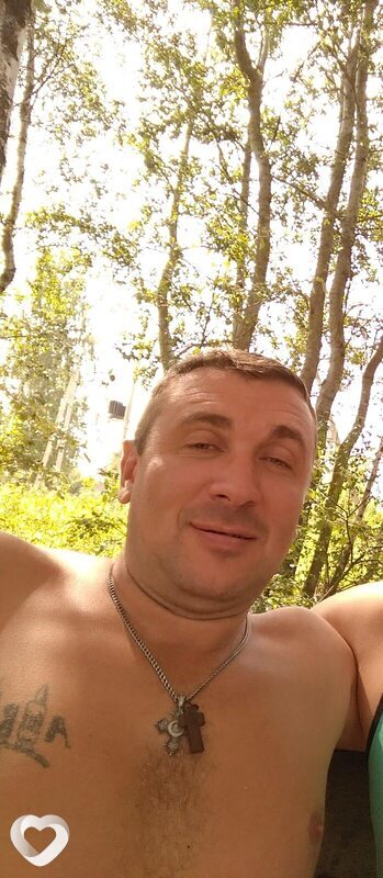 Иван, 43, Павлограде — анкета №234412