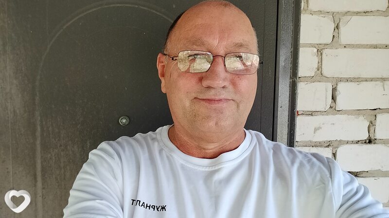 Миша, 59, Семенове — анкета №234414