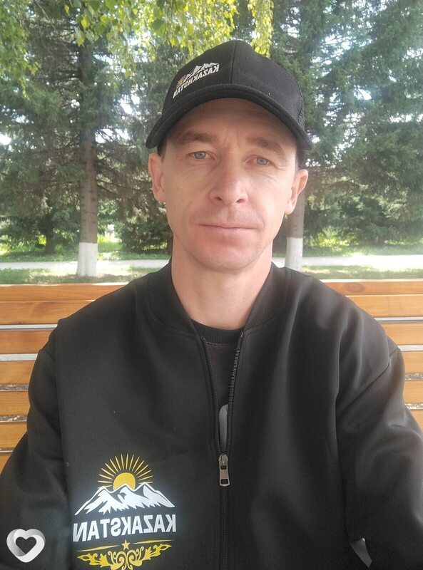Никита, Риддер