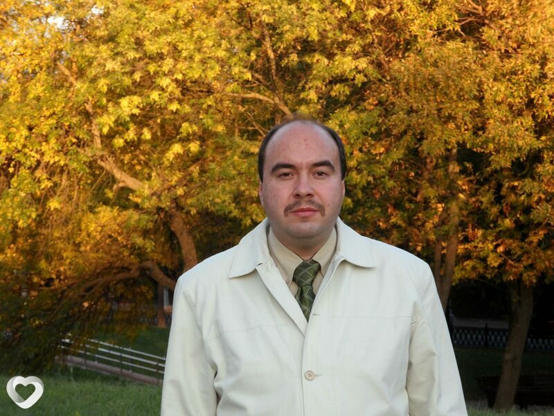 Виталий, 51, Минске — анкета №234418