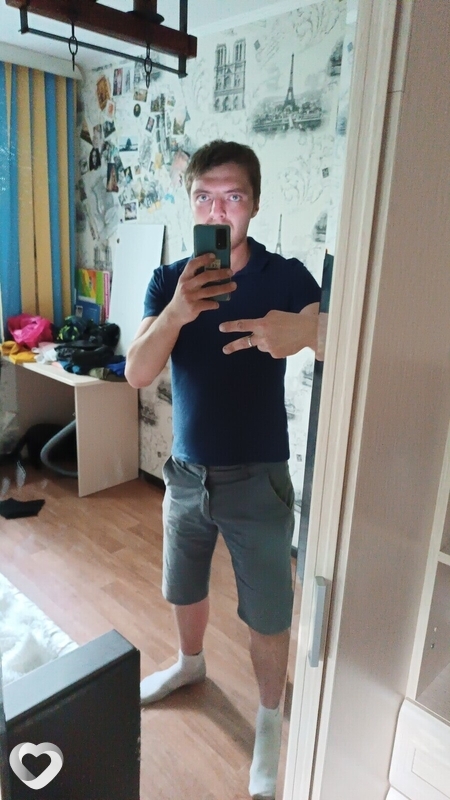 Александр, 29, Темиртау — анкета №234421