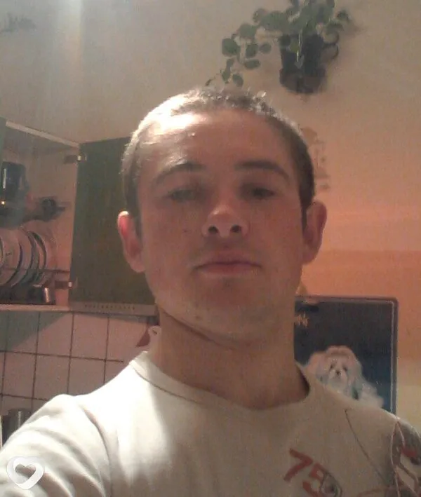 Dmitrij, 38, Могилев — анкета №7360