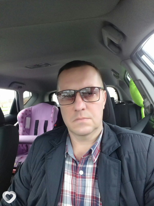 Сергей, 54, Барановичах — анкета №233881