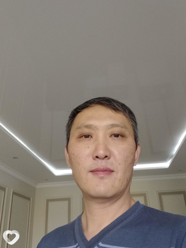 Андрей, 49, Таразе — анкета №233884
