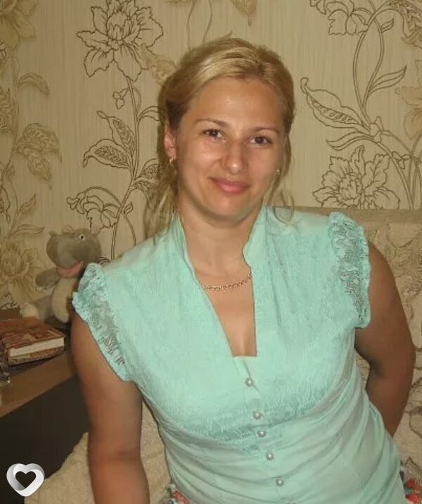 Настя, 46, Новосибирске — анкета №233892