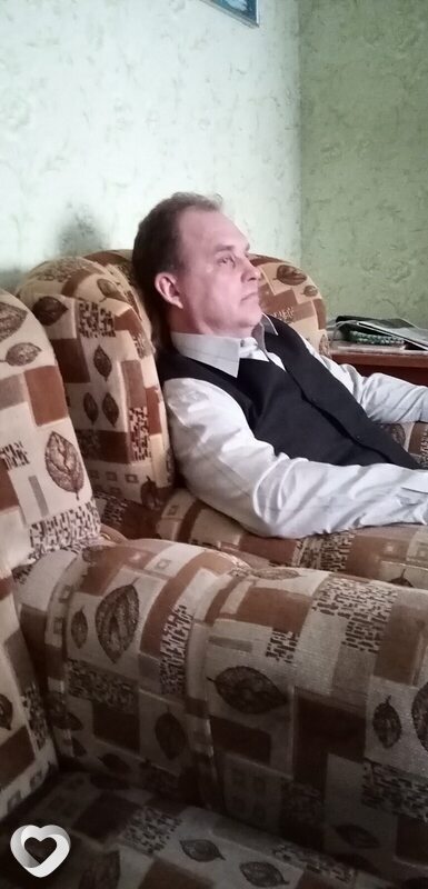 Михаил, 56, Октябрьске — анкета №233893