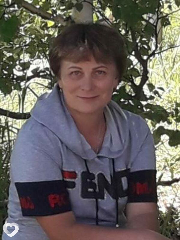 Вера, 57, Риддер — анкета №233895