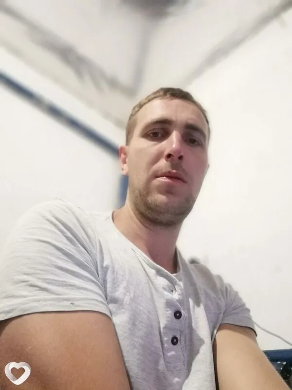 Жэник, 34, Могилев — анкета №7361