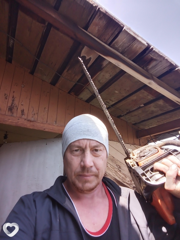 Александр, 52, Белове — анкета №233896