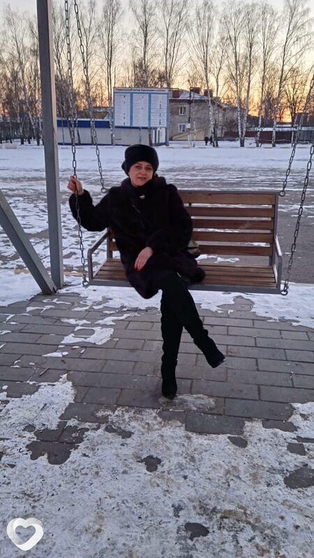 Наталья, 44, Ульяновске — анкета №234700