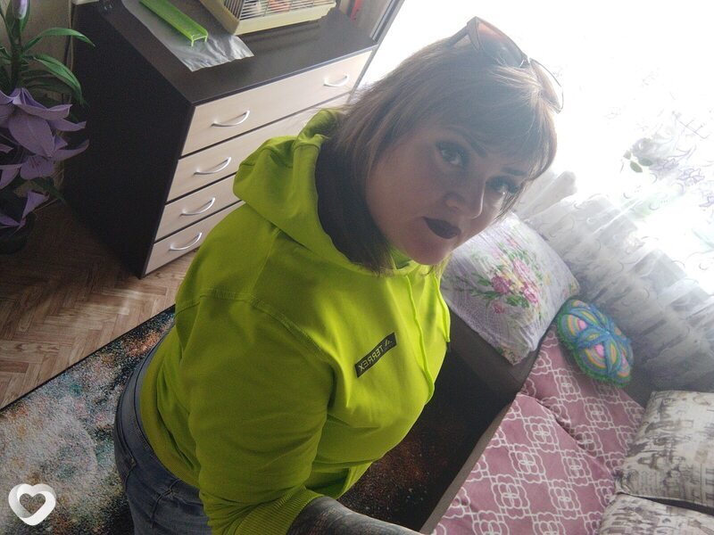 Марина, 47, Волжском — анкета №234705