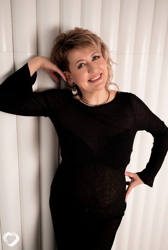 Диана, 48, Сергиеве Посаде — анкета №234711