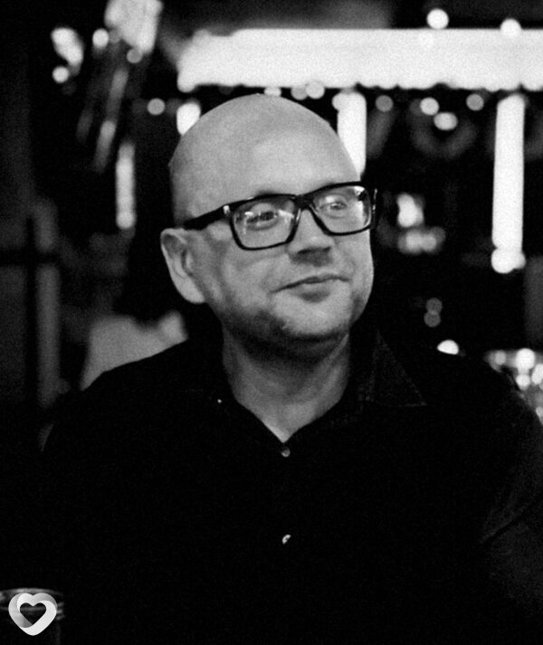 Владимир, 46, Минске — анкета №234712
