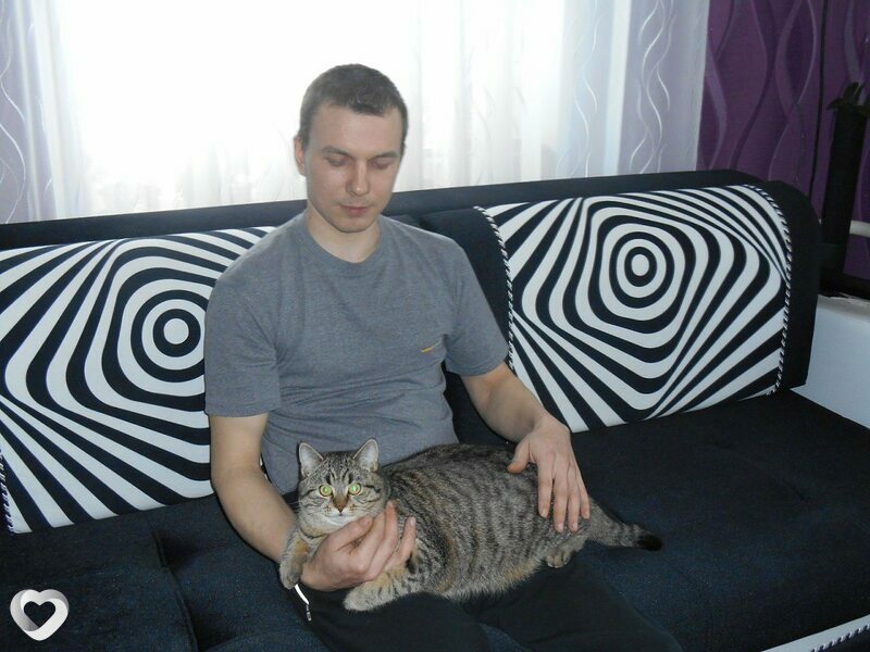 Sacha, 41, Сергаче — анкета №234716