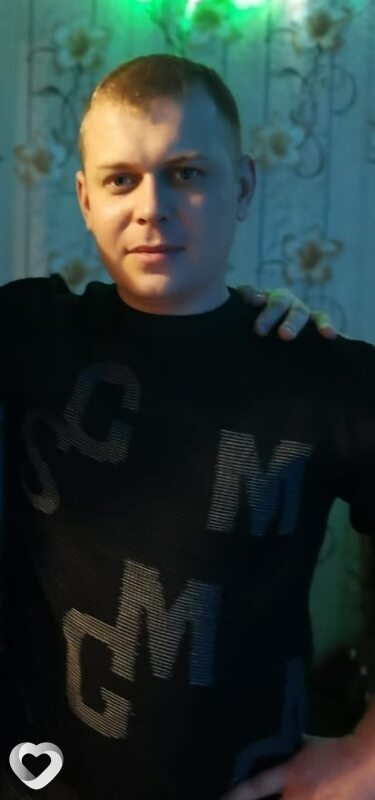 Дмитрий, 37, Иванове — анкета №234721