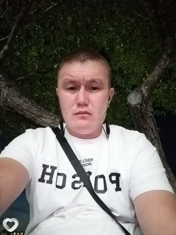 Жанат, 39, Степногорске — анкета №234722