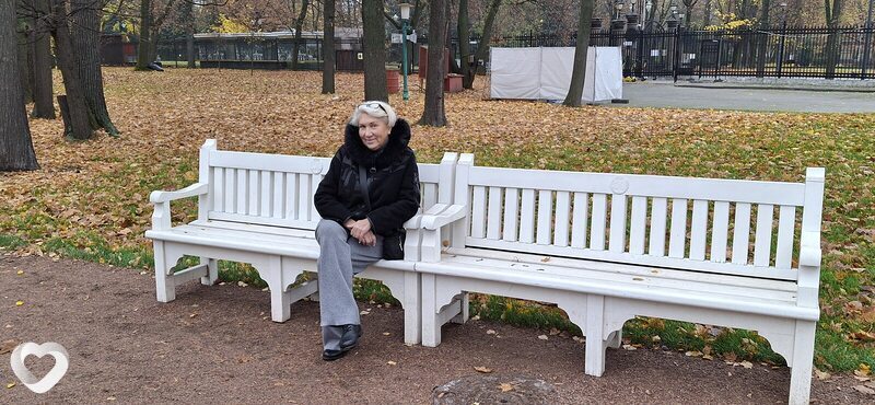 Светлана, 49, Москве — анкета №233954