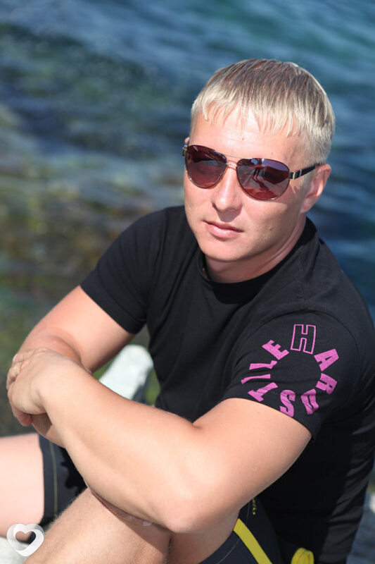 Иван, 42, Владимире — анкета №233955