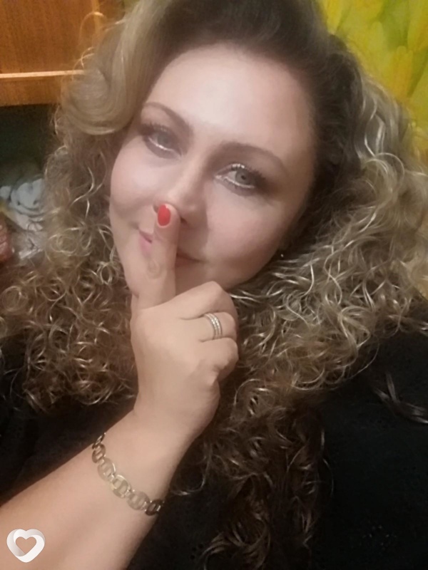 Весна, 51, Тихорецке — анкета №233956