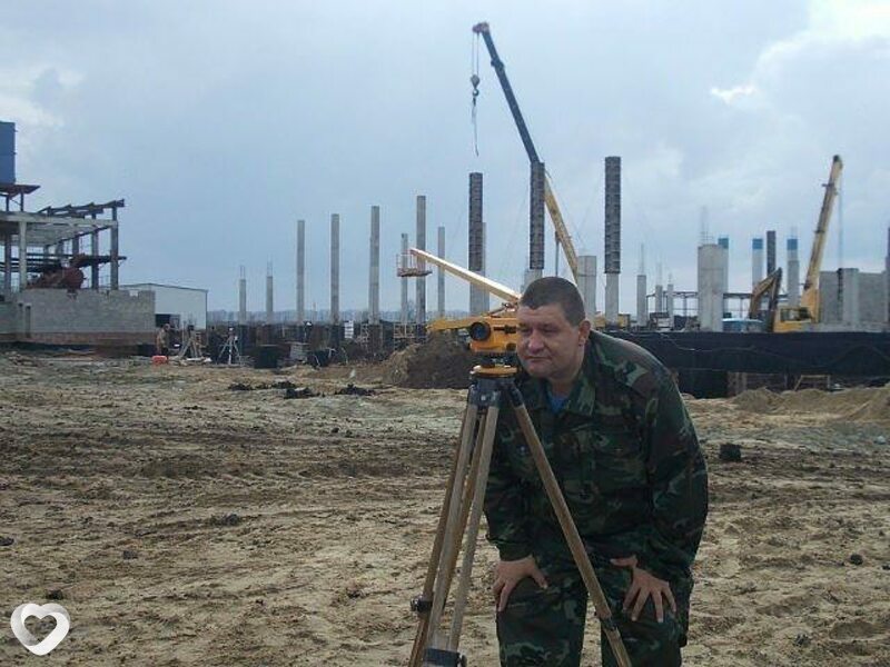 Дмитрий, 49, Воронеже — анкета №233959