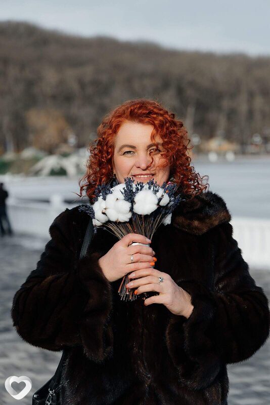 Туся, 51, Минеральных Водах — анкета №233961
