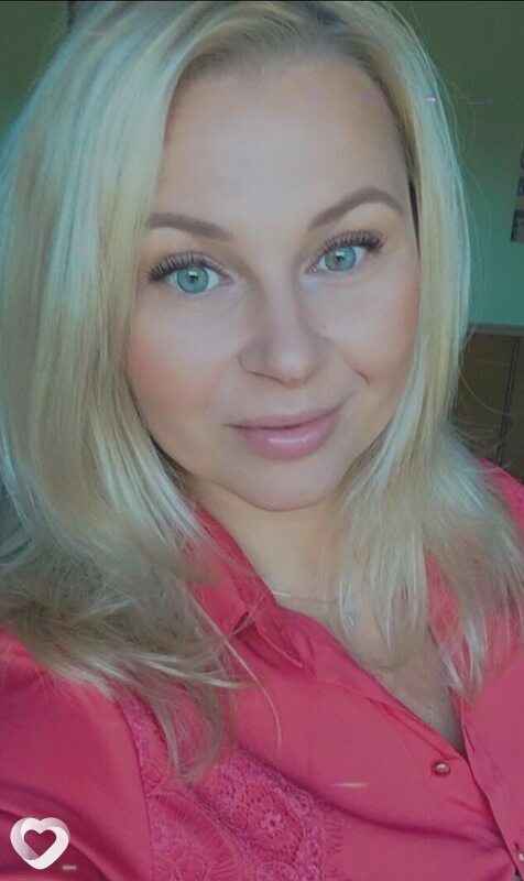 Евгения, 46, Витебске — анкета №233972