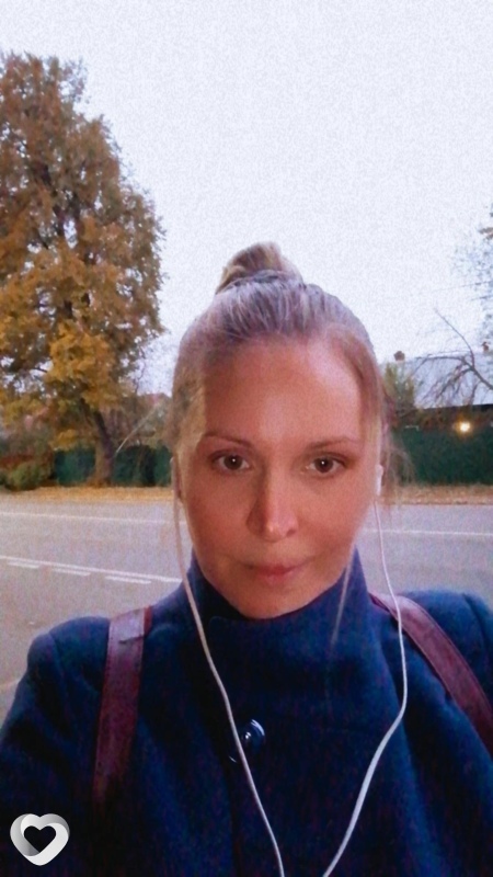 Алёна, 46, Туле — анкета №234029