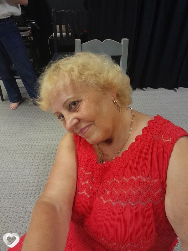Жанна, 64, Минске — анкета №234031