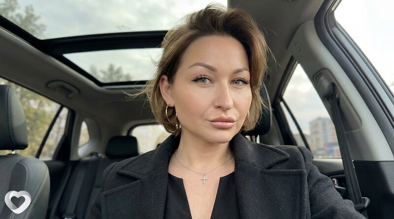 Кира, 38, Евпатории — анкета №234033