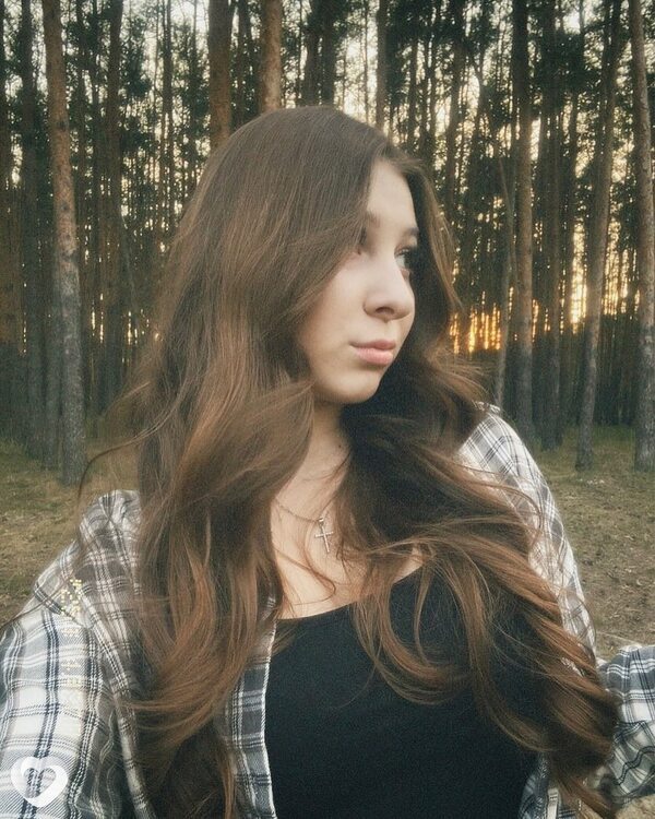 Анна, 44, Балашихе — анкета №234034