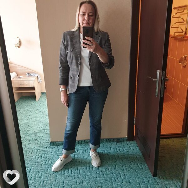 Olga, 47, Минске — анкета №234036