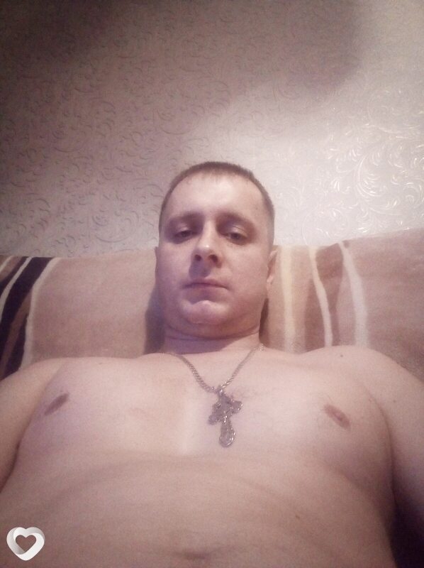 Саня, 40, Коврове — анкета №234037